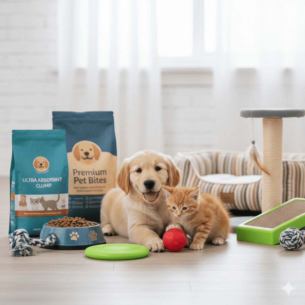 pet-products